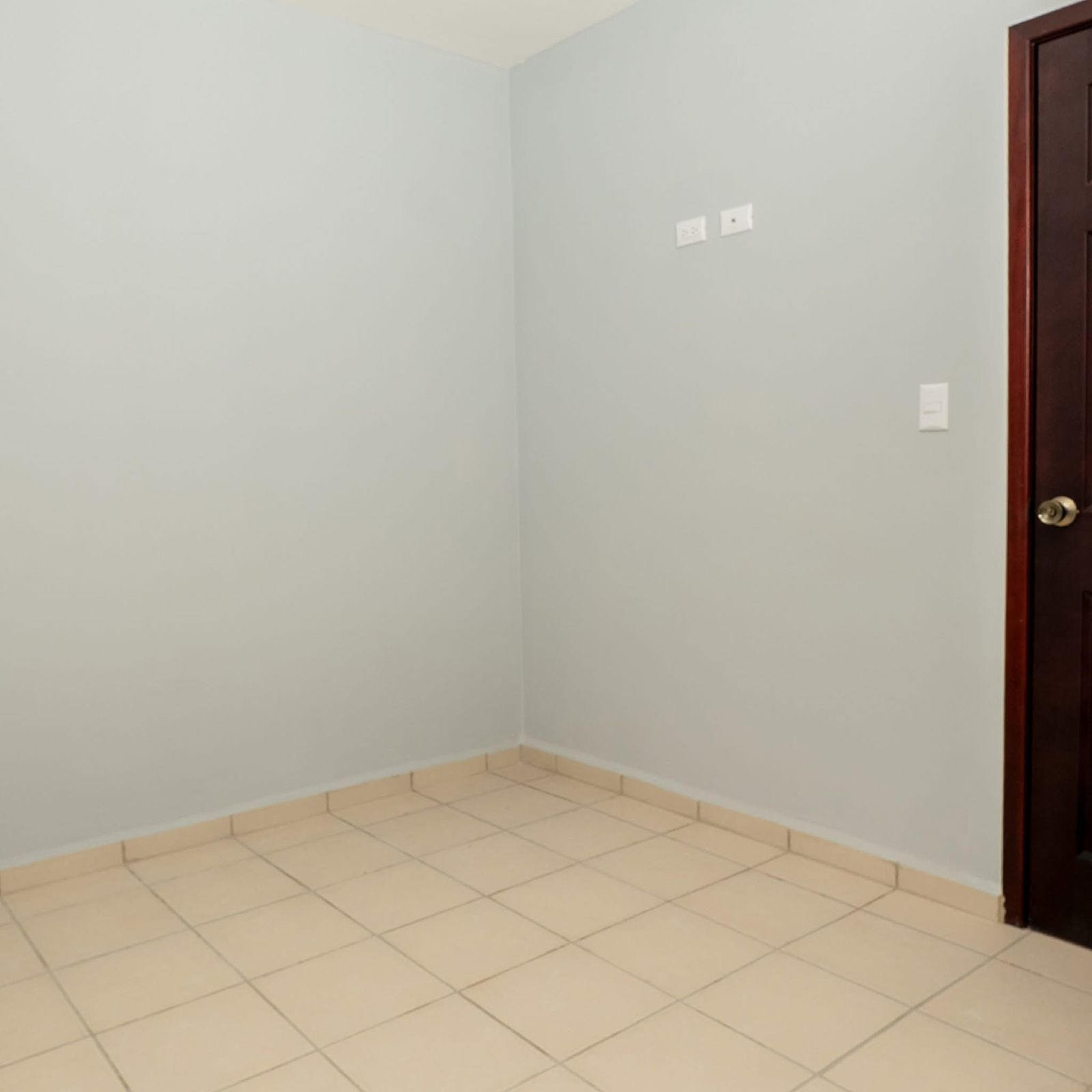 Modelo Rombo — Recamara